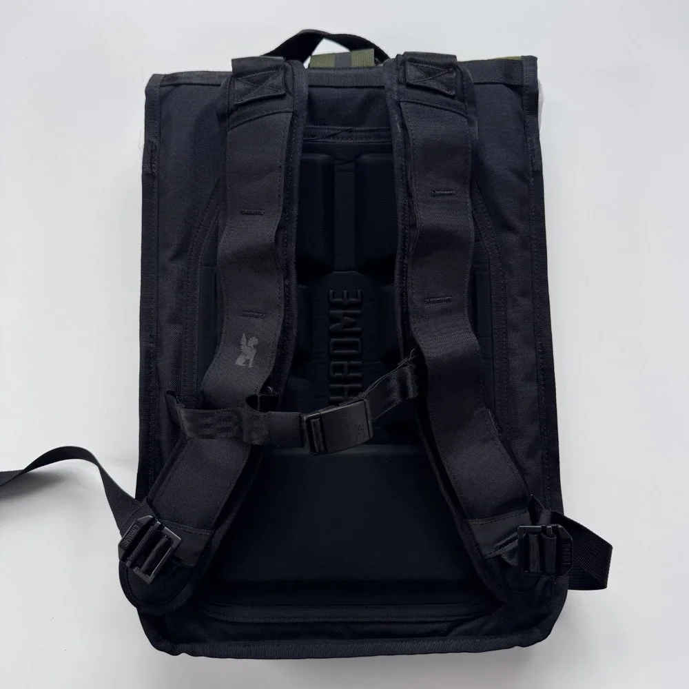Chrome Industries chrome industries